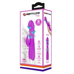 Molly silicone USB rabbit