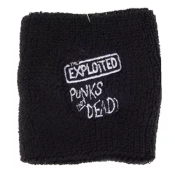 Zapestnica Exploited - Punk s ni mrtev - RAZAMATAZ - WB028