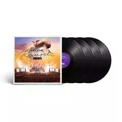 Helene Fischer - Rausch - Live (Limited Edition) (4 LP)