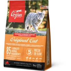 Orijen CAT Original 1,8 kg