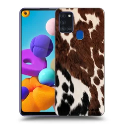 ULTIMATE CASE za Samsung Galaxy A21s - Rust