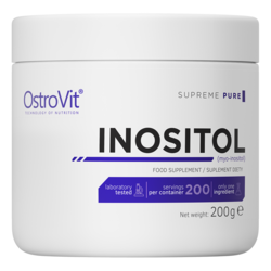OstroVit Supreme Pure Inositol 200g