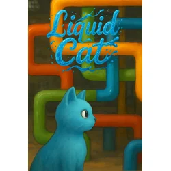 Liquid Cat XBOX LIVE Key EUROPE