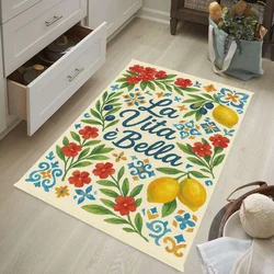 Conceptum Hypnose Tepih, 80x150cm, Šareni