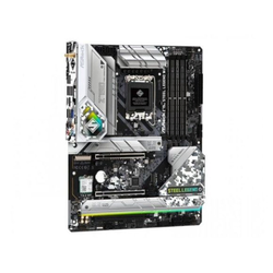 ASRock - MB s1700 AsRock Z790 Steel Legend WiFi