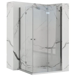 REA Modularna tuš kabina Fold N2