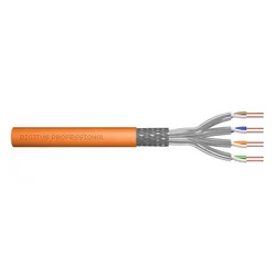 Kabel S/FTP kat. 7 DK-1745-VH-5