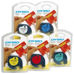 VRPCA LT 12 MMX4M PLASTIČNA DYMO 91201/91221 bela