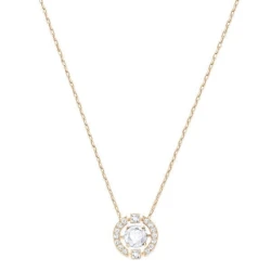 Swarovski  ogrlica Sparkling Dance