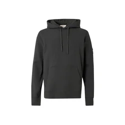 Calvin Klein Jeans Majica črna