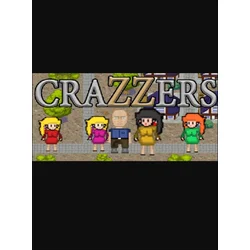 Crazzers (PC) Steam Key GLOBAL