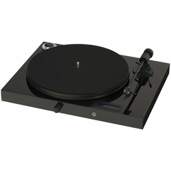 Pro-Ject JukeBox E + OM5E Black