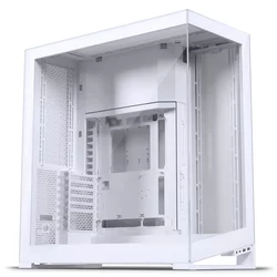 Phanteks NV9 MK2 ARGB belo ohišje s kaljenim steklom, 2×