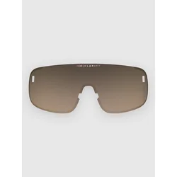 POC Elicit Lens cloudy brown
