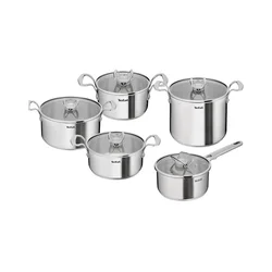 Tefal - 10-delni set posode EXTREME