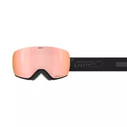 GIRO OČALA ARTICLE II W RAILS BLACK