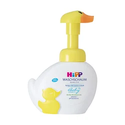 HIPP Pena za tuširanje za bebe