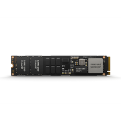 SSD 3.84TB M.2 110mm PCI-e 4.0 x4 NVMe, TLC V-NAND, Samsung PM9A3