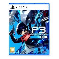PS5 Persona 3 Reload