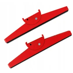 Set adapterjev BESSEY KR - AS (2 kosa) za korpusne klešče KRV/KR