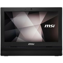 All in One MSI Pro 16T 10M-079XEU 15 5205U 4 GB RAM 256 GB SSD