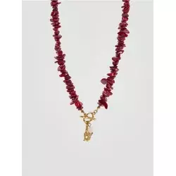 Reserved - NECKLACE
