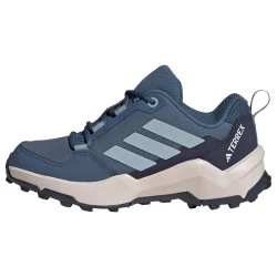 Adidas TERREX AX4R K, pohodni čevlji, siva NKG97