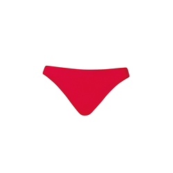 SUNFLAIR Bikini hlačke Mix&Match rdeča