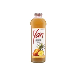 Yan Sok od ananasa, 930 ml