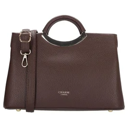 Charm London Lucca 24460 Dark brown