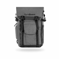 GymBeam Ranac The Adventure Grey