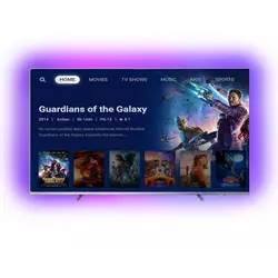 Televizor Phiilips LED 65PUS9206/12 65 (165 cm) Android 4K UHD