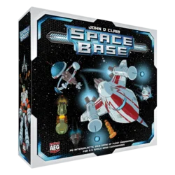 Space Base