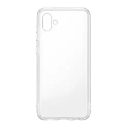 Maska Skin Silikon za Samsung A04/ A045F transparent.