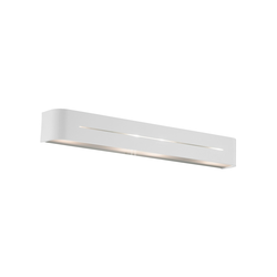Ideal Lux - Zidna svetiljka 4xE14/40W/230V bela