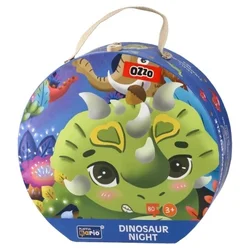 Ozzo highsun slagalica dinosaurus 80 delova ( 882316 )