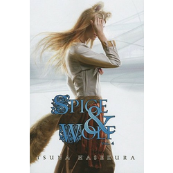 Spice and Wolf, Vol. 4 (light novel)