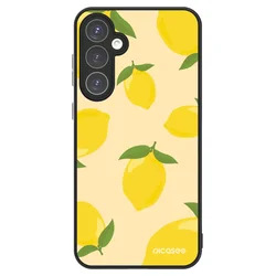 ULTIMATE CASE PowerShare za Samsung Galaxy S23 FE S711B - Limoncella