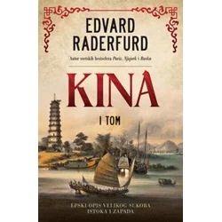 Kina I - Edvard Raderfurd ( 11901 )