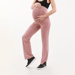 Rang Ženski donji deo trenerke Raelyn, Roze