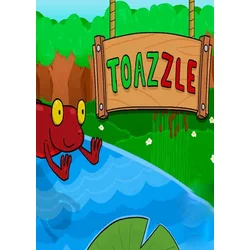 ToaZZle Steam Key GLOBAL
