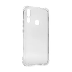 Maska Transparent Ice Cube za Huawei P Smart Z/Y9 Prime 2019