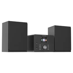 Mini linija SENCOR SMC 5100WDB sa BT/WiFi