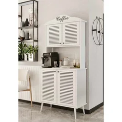 Hanah Home ormar za kafe kutak Avior 90, 90 cm, beli