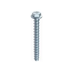 Multi-Monti 10x80-140mm, 6-kotna glava | HECO - 100-mm
