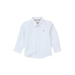 TOMMY HILFIGER Srajca svetlo modra