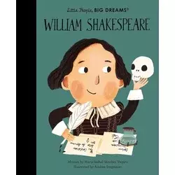 William Shakespeare