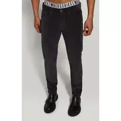 Bikkembergs Muške farmerke CQ1011NS3633-C74, Crna