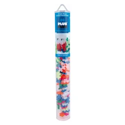 Plus Plus Jellyfish 100 kos Tuba