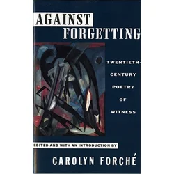 Against Forgetting